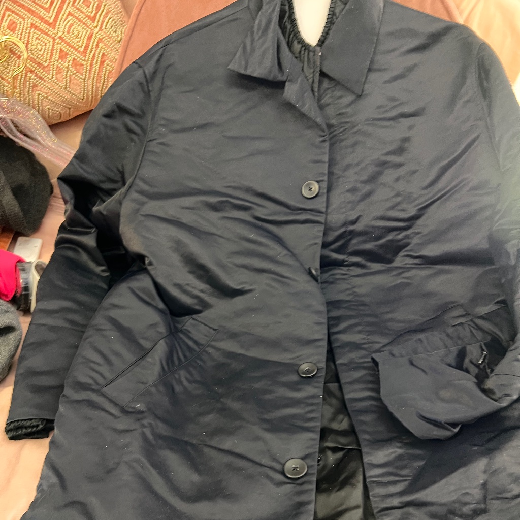 Wilke Rodriguez Jacket Wilke Rodriguez Jacket